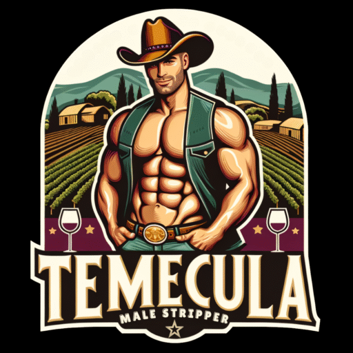 Temecula Male Stripper